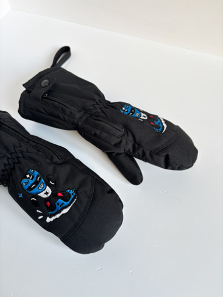 Варежки Poivre Blank, 98