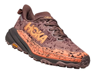 Кроссовки женские Hoka Speedgoat 6 GTX