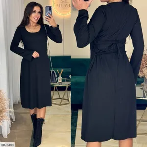 Платье KB-3400 Фабрика Моды