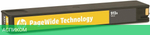 Картридж HP 913A желтый (F6T79AE)