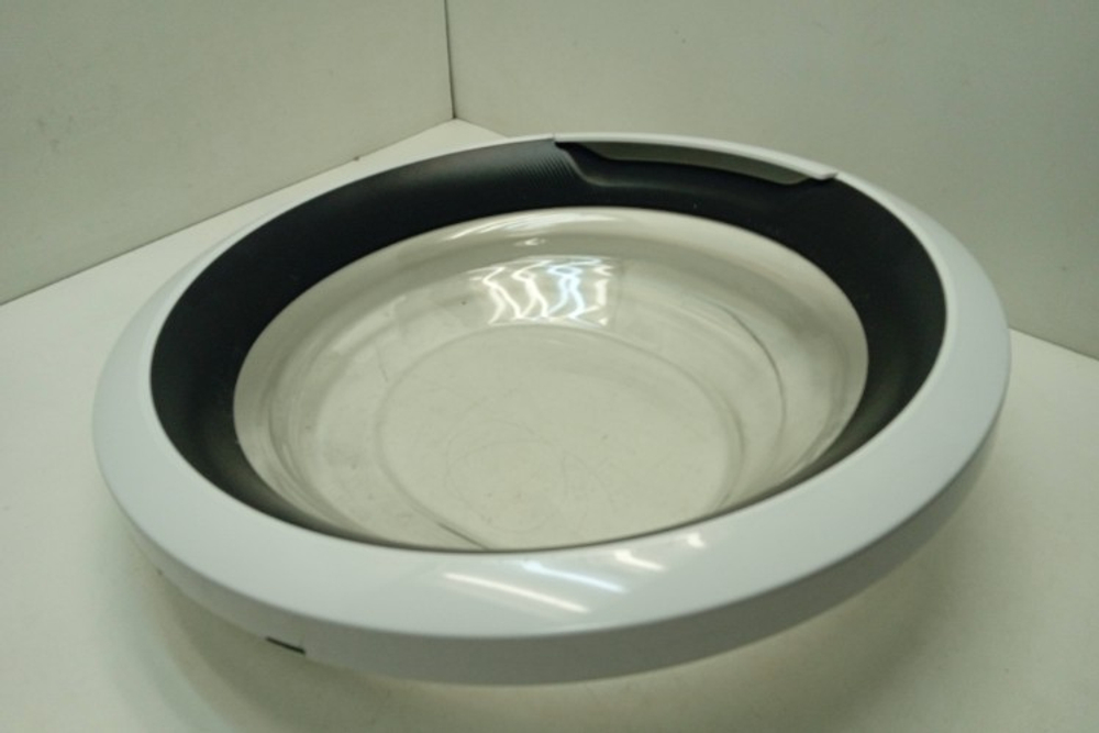 EW6S4R06W кт144 Люк в сборе для стиральной машины Electrolux EW6S4R06W б/у