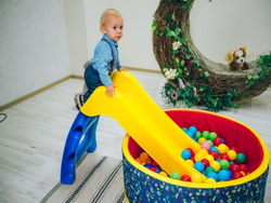 Набор на день рождения Сказка