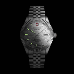 Swiss Military Hanowa Master Diligenter SMWGL0005402