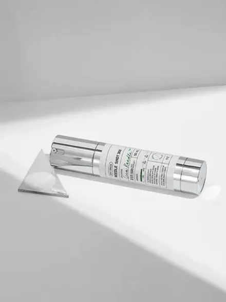 VT Cosmetics Сыворотка с микроиглами и центеллой Reedle Shot 300 50 мл