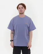 Футболка Anteater Phat 325 фиолетовая