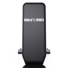 Скамья силовая универсальная DFC Gorilla Sport 101178