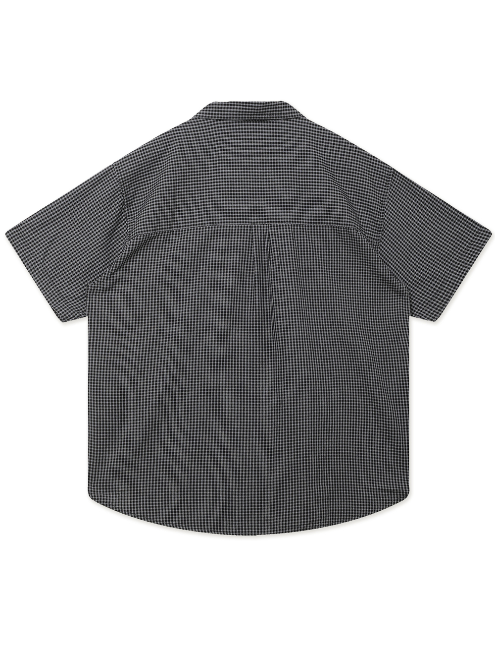 Мужская Рубашка Bigwig Frank Woven