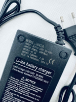 зарядное устройство под XT-60