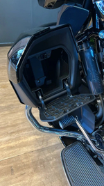 Street Glide Ultra Harley-Davidson , 2025