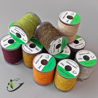 Fortuna-Fish Пряжа Buggy Yarn