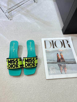 Christian Dior Dway Slide (11 colors)