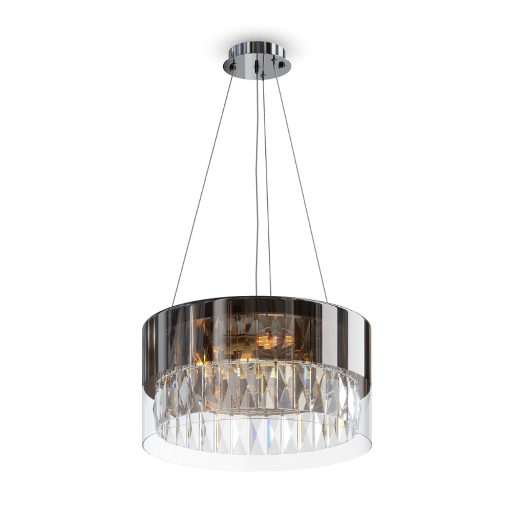 Люстра подвесная Maytoni Wonderland MOD313PL-04CH