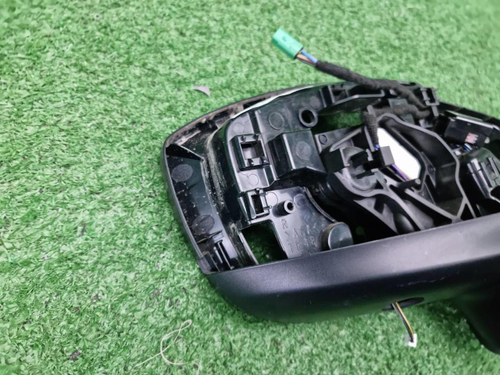 Зеркало правое Mazda CX-5 2 (2017-н.в.) 13 конт.