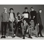 Альбом BLOCK B - BLOOMING PERIOD 5th Mini Album