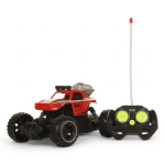 Джип на РУ, коробка 338-25A