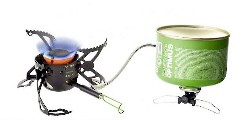 Горелка мультитопливная Optimus Polaris [8019229]