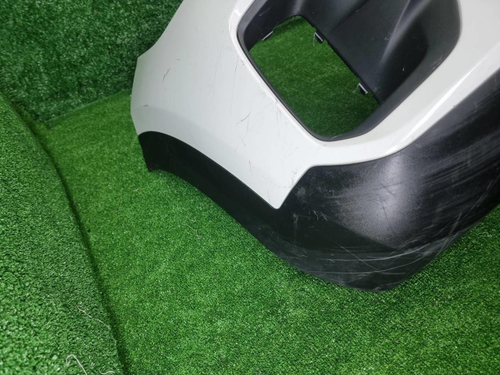 Бампер передний Kia Seltos (2019-2022)