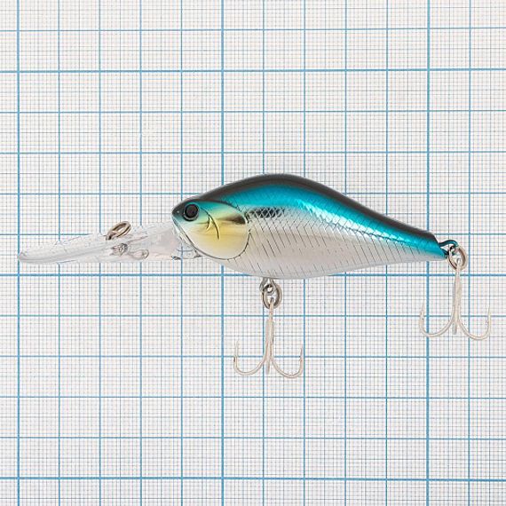 Воблер SH0651DF col 65 (SH0651DF-65) RYOBI