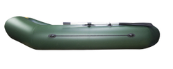 Гребная лодка ПВХ ИНЗЕР 290U