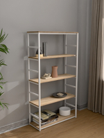 Стеллаж металлический FLOW