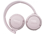 Беспроводные наушники JBL Tune 660NC Pink