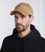 Кепка Zed-HE BOSS BLACK - коричневый(50505571)