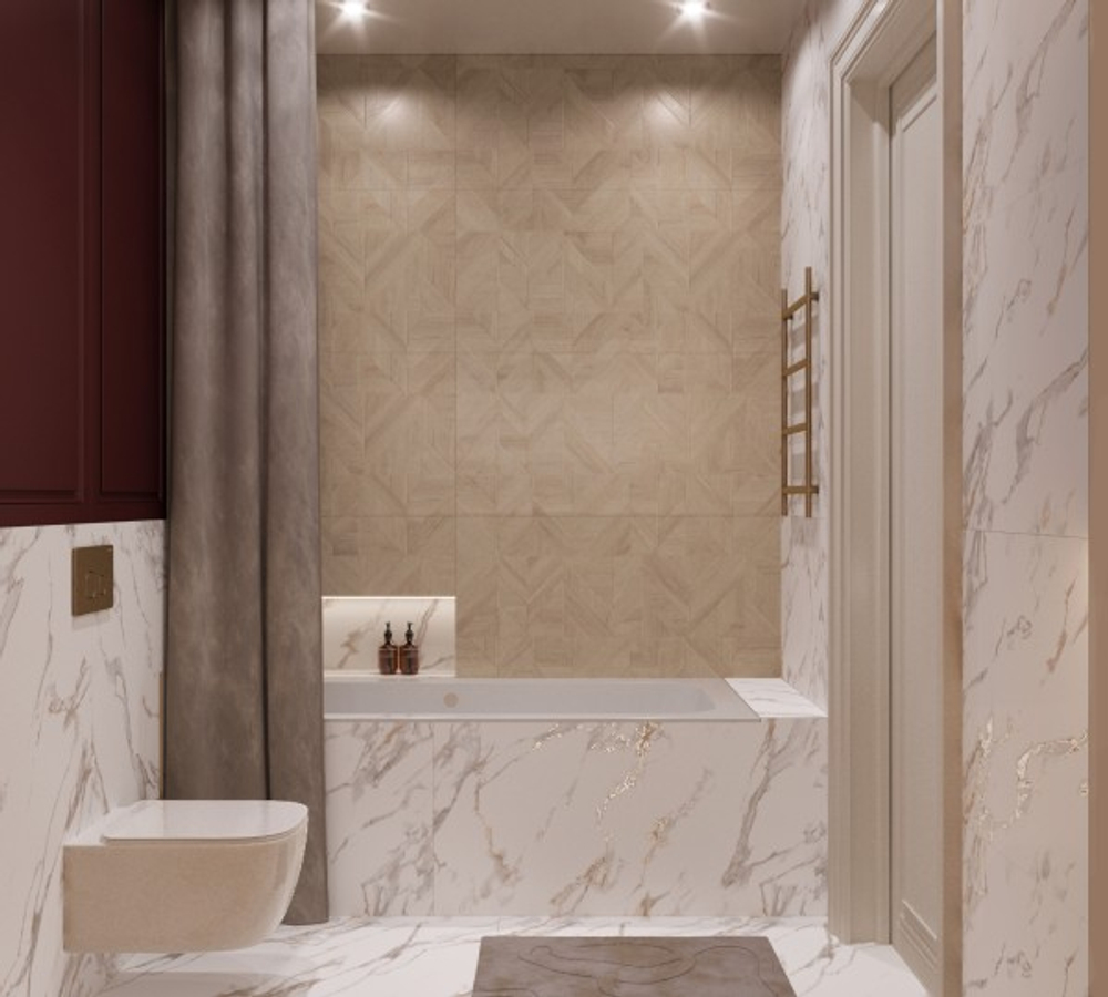 ROCKWOOD CREMA RT7012-P