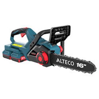 Цепные пилы аккумуляторные