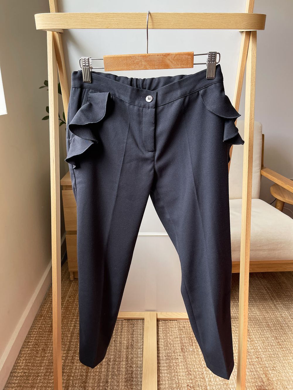 Брюки Treapi, 128