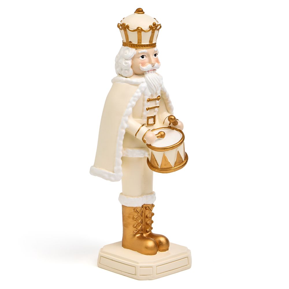 СТАТУЭТКА "ЩЕЛКУНЧИК" 8,6Х8,5Х24 СМ