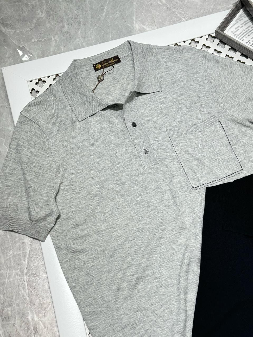 Поло Loro Piana