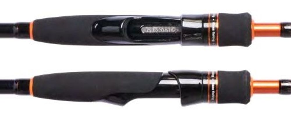 Спиннинг Maximus WORKHORSE-BF 712M 2,16m 7-21g 2pcs