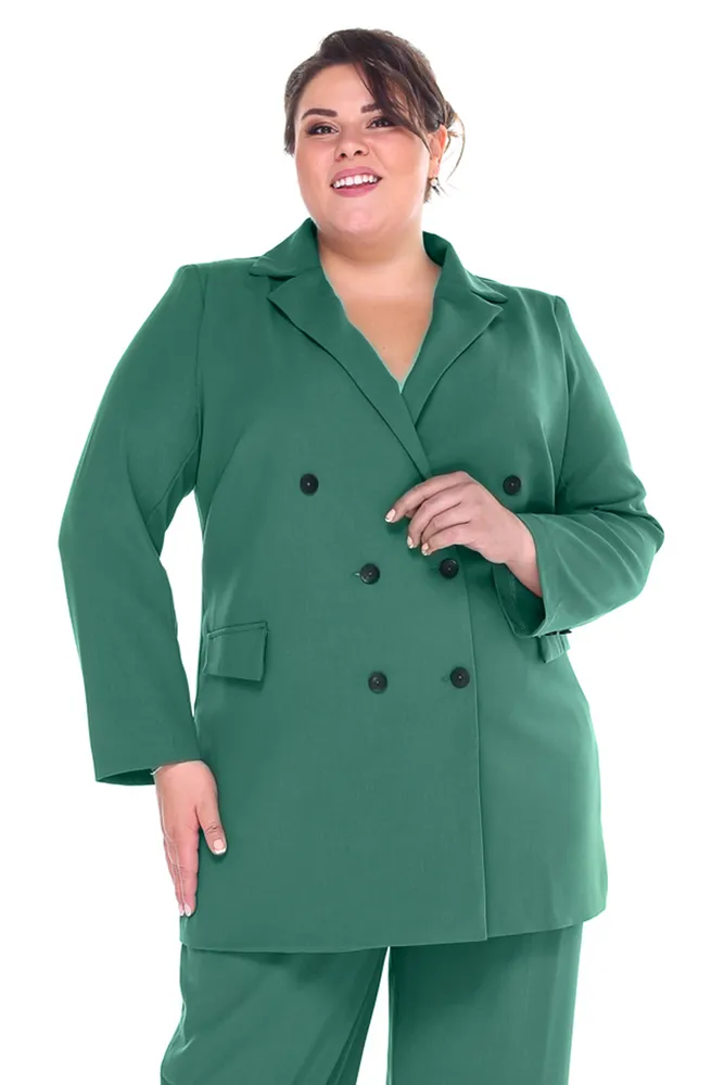 Жакет 2870 Fabrika