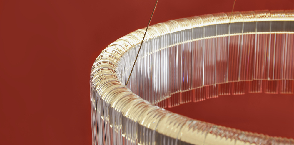 Подвесной светильник Freya FR5546PL-L60W