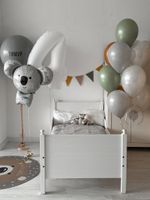 "Утреннее чудо" (набор из 13 шаров. Коала) №8399