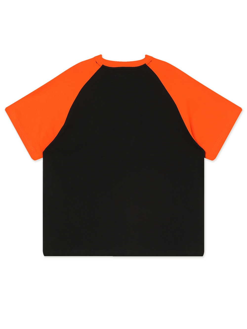 Мужская Футболка Trophy Raglan