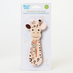 4881396 Термометр для измерения температуры воды, детский Giraffe
