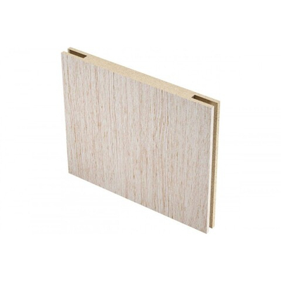 Доборная планка телескопическая Экостиль М-серии 10*200