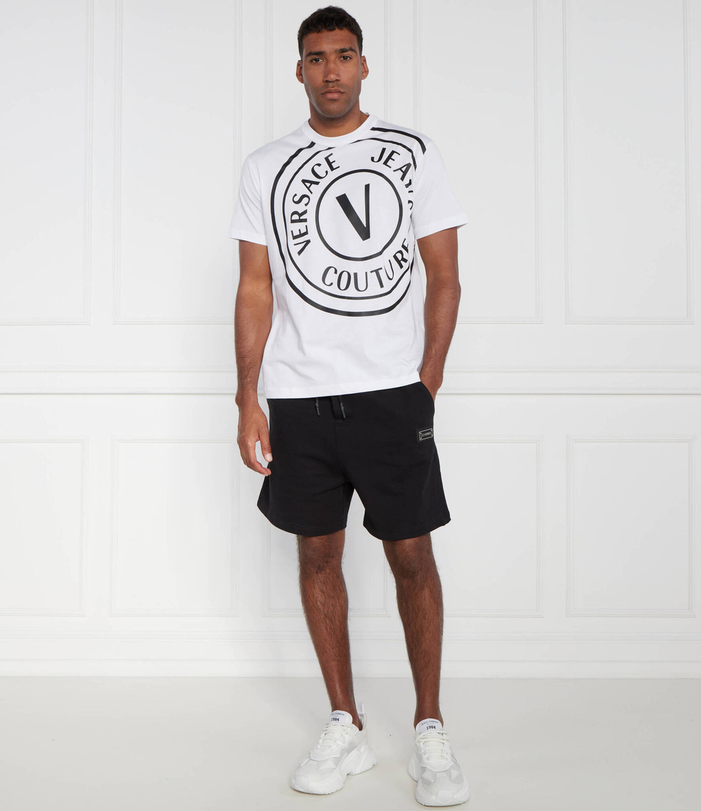 Шорты Les Hommes - черный(LS232506700U)