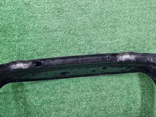 Крышка багажника Infiniti QX56 QX80 Z62 (10-17)