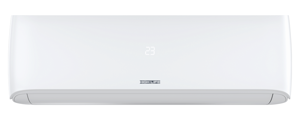 Сплит-система кондиционер High Life Comfort Class ACHL-09CC-CHDV02S
