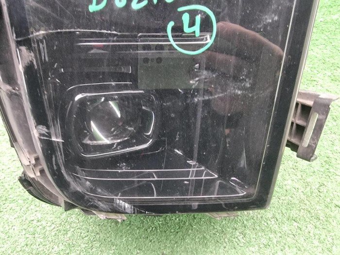 Битая Фара левая Lixiang L7 (2023-н.в.) LED