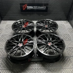 КОВАНЫЕ ДИСКИ ДЛЯ TOYOTA CAMRY XV80 2025 Камри