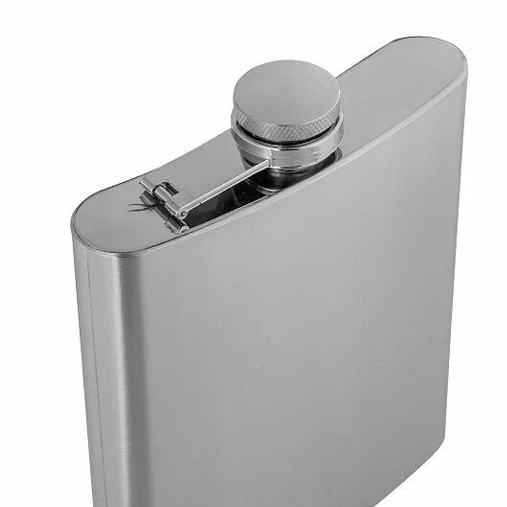 Набор GT Медведь (фляжка 540 мл + 2 стакана раскладных) (GT-2023-PT-18B)