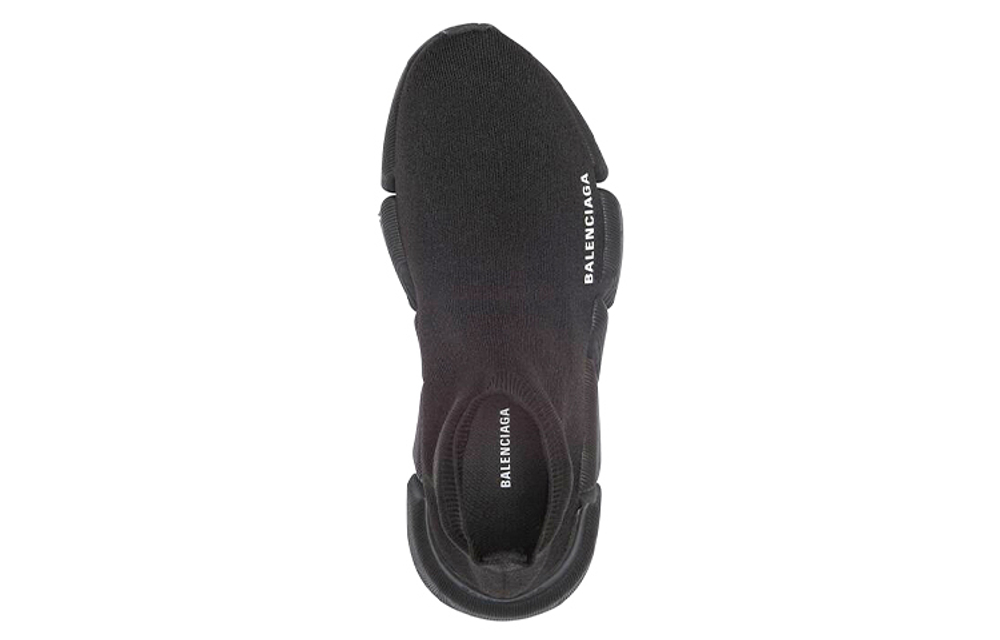 Balenciaga Speed 2.0 (Женская размерная сетка)