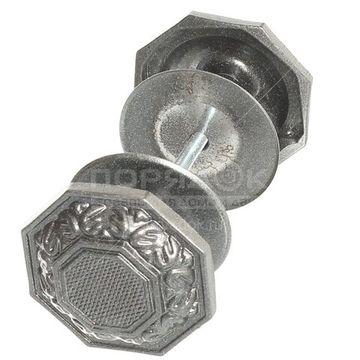 Ручка кнопка 08-Ш-001 Антик