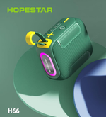 Беспроводная колонка Hopestar H66 Box Speaker IPX7