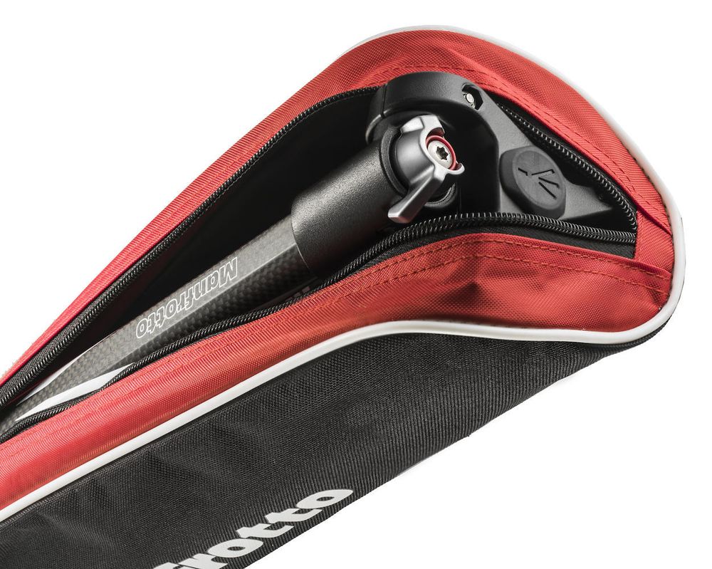 Manfrotto MKBFRC4-BH