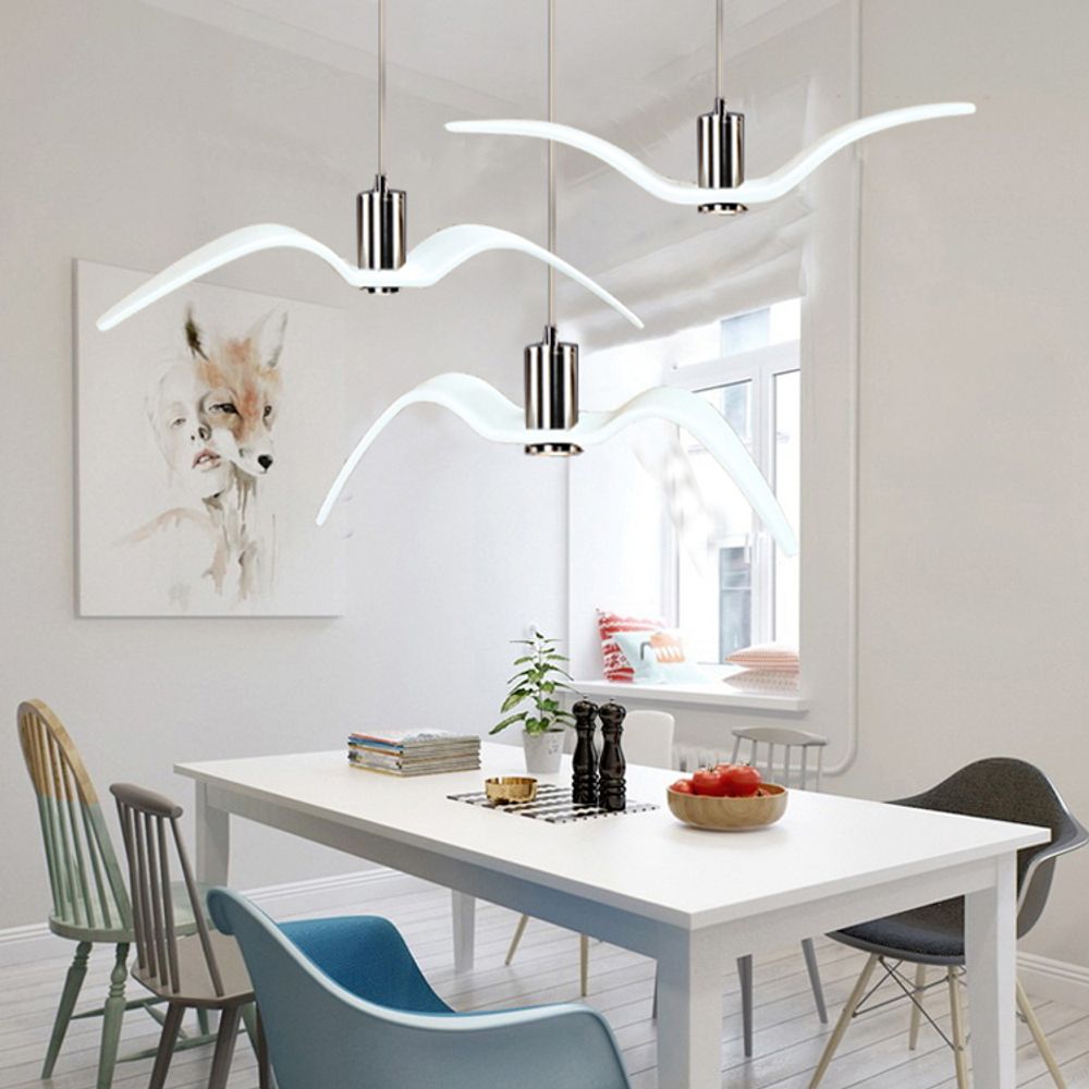 Подвесной Светильник Brokis Night Birds Black C By Imperiumloft