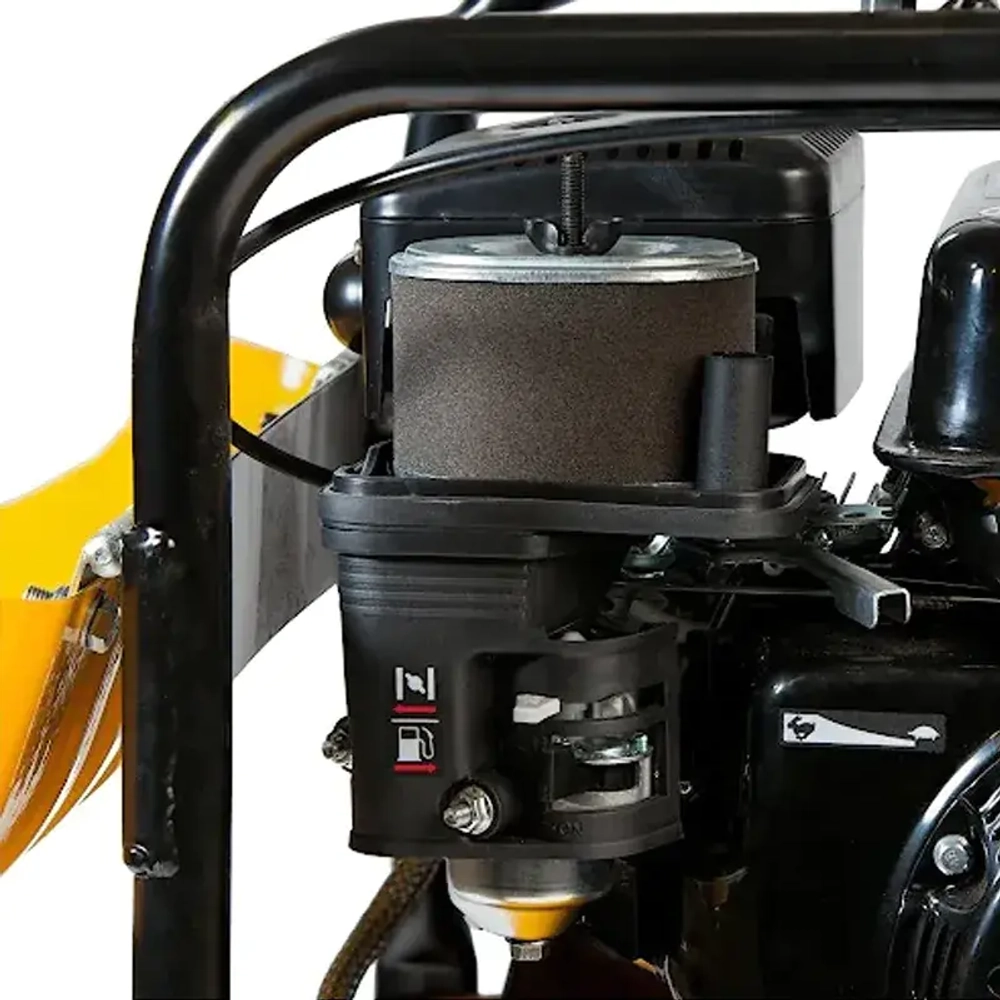 TOR TK-110 Loncin (29170) виброплита бензиновая 1010051